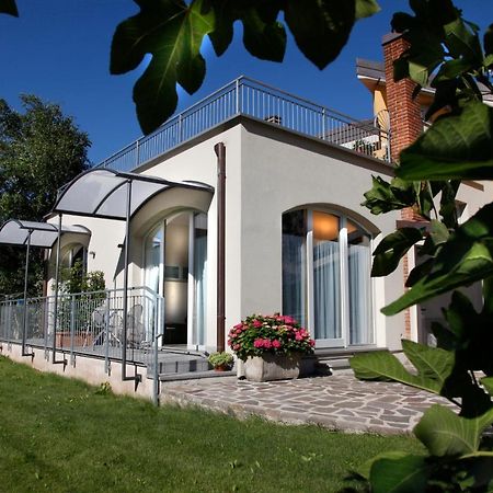 Appartamenti Al Vigneto Dro Exterior foto