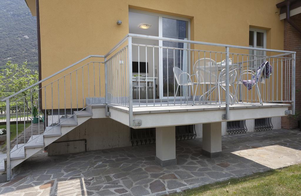 Appartamenti Al Vigneto Dro Exterior foto