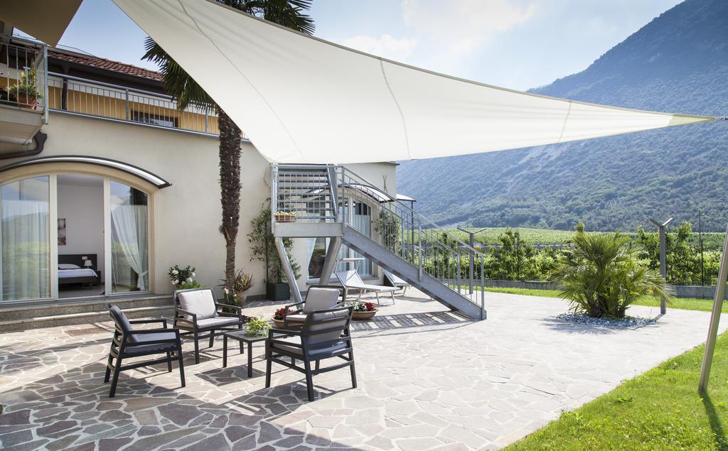 Appartamenti Al Vigneto Dro Exterior foto