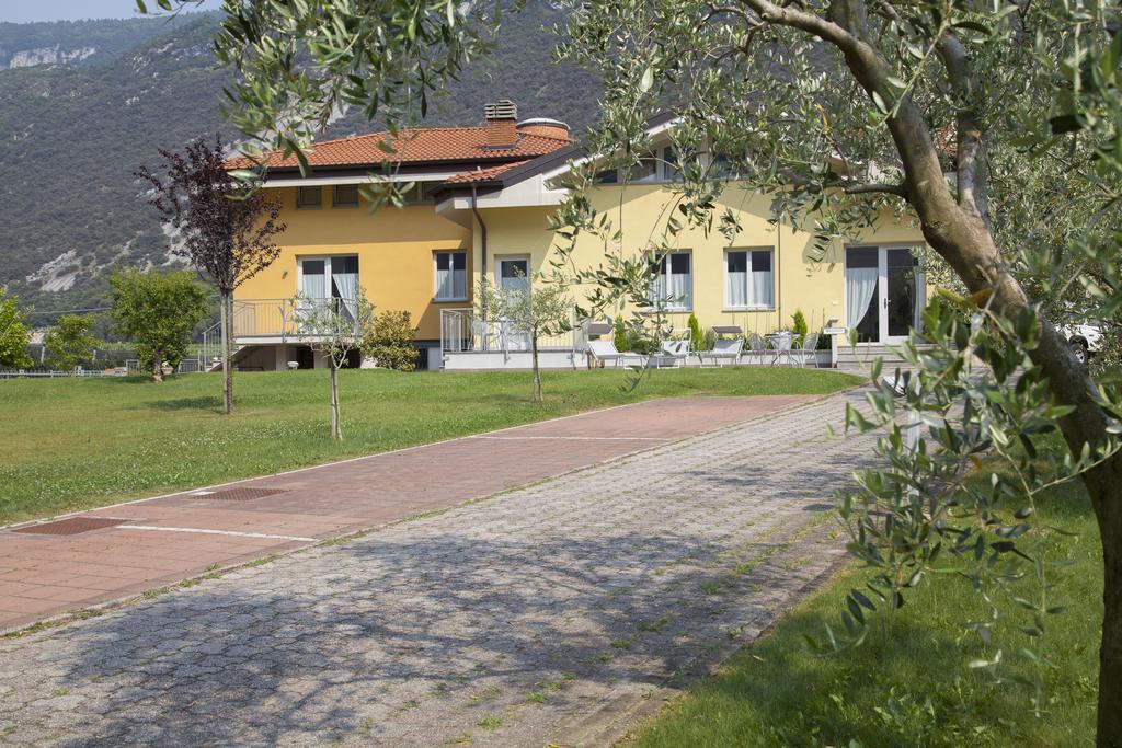Appartamenti Al Vigneto Dro Exterior foto