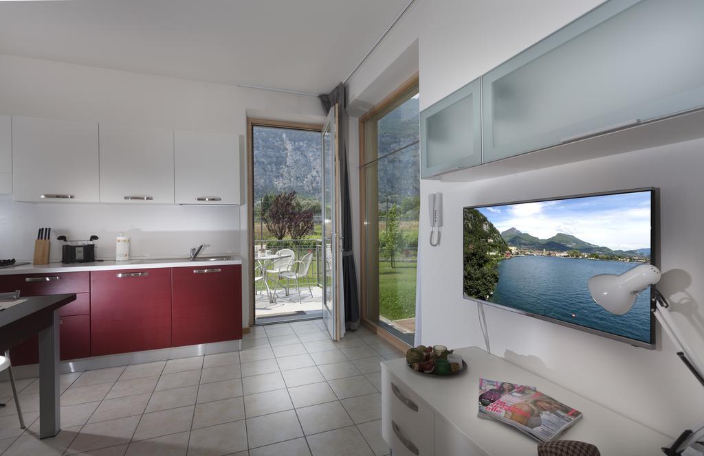 Appartamenti Al Vigneto Dro Zimmer foto