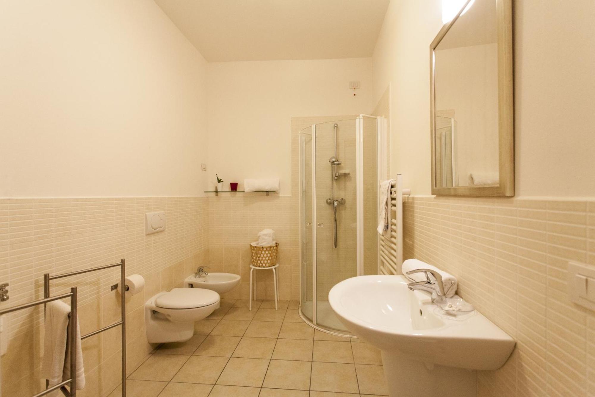 Appartamenti Al Vigneto Dro Zimmer foto